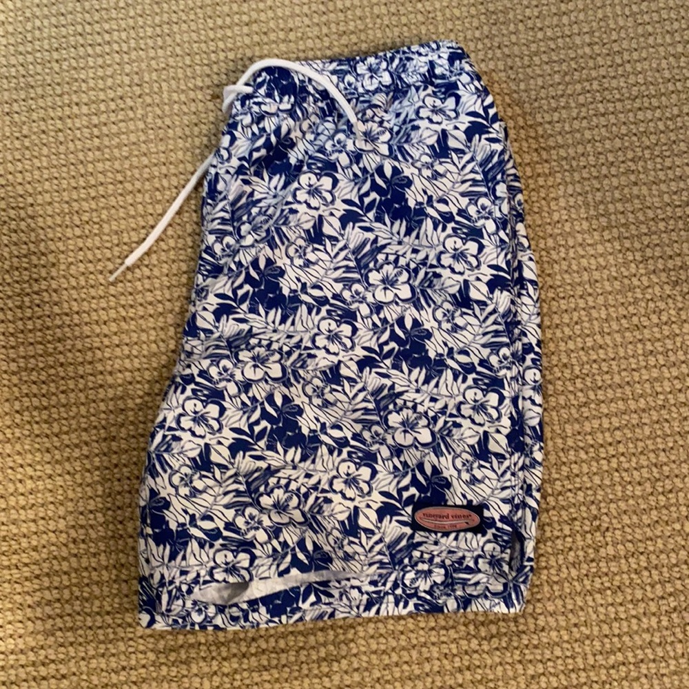 Vineyard Vines Bathing Suit